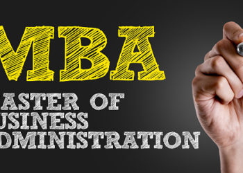 Online MBA Degree