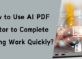 PDF Editor