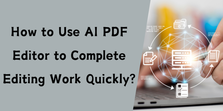 PDF Editor