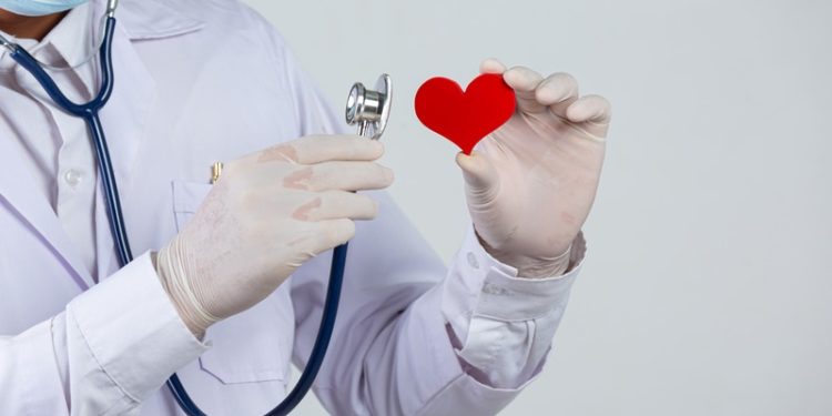 Private Cardiologist