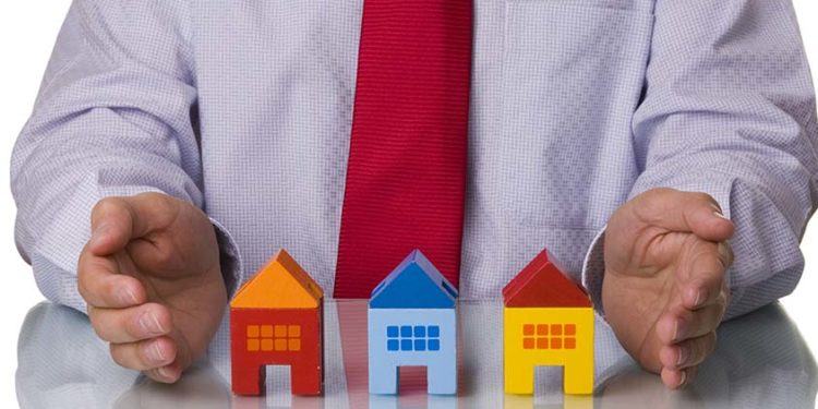 Real Estate