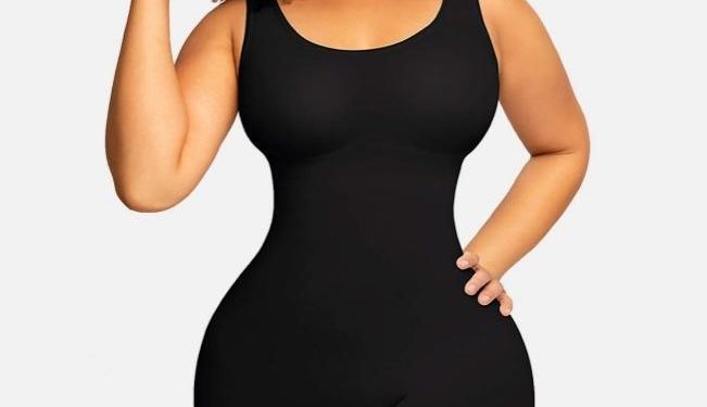 Shapewear