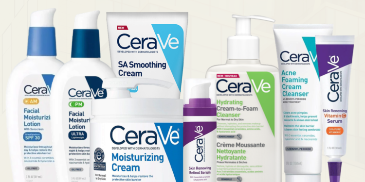 Skincare Products