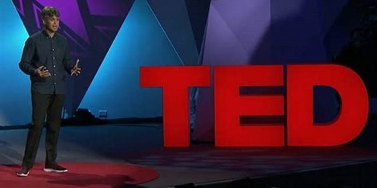 TED Talks