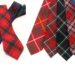 Complete Your Scottish Look with a Stylish Matching Tartan Tie