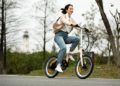 Elevate Your Ride: Discover the Air Carbon Folding Electric Bike’s Cutting-Edge Performance