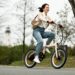 Elevate Your Ride: Discover the Air Carbon Folding Electric Bike’s Cutting-Edge Performance