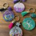 Exploring the Durability and Aesthetic Potential of Acrylic Keychains