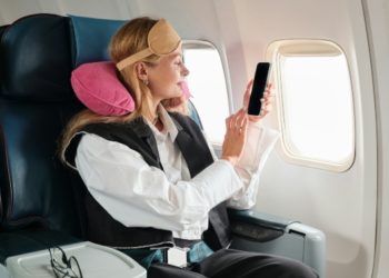 Travel Smart: How Apps Can Simplify Your Next Adventure