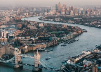 Real estate programme targets UK investors