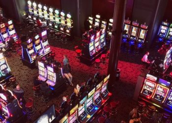 Spinning Success: Unveiling the Secrets of Slot Machines