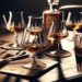 The Art of Drinking Brandy: Choosing the Right Glass