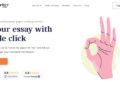 Early Draft by PaperWriter: The Best of The Best