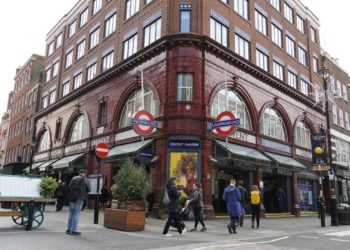 Chef Niaz Caan Launches his Solo Restaurant, Paro Covent Garden