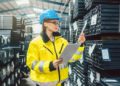 Transforming Container Handling with Digital Automation for a Sustainable Supply Chain