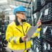 Transforming Container Handling with Digital Automation for a Sustainable Supply Chain