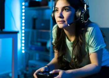 How Technology Changed The Gaming World For Everyone