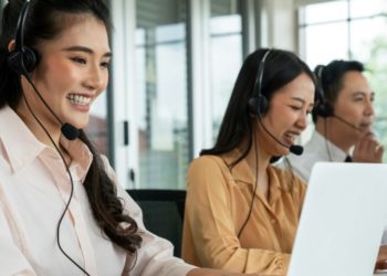 9 Ways IVR Systems Improve Call Centre Efficiency