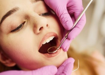 What Are The Best Teeth Whitening Options For Sensitive Teeth?