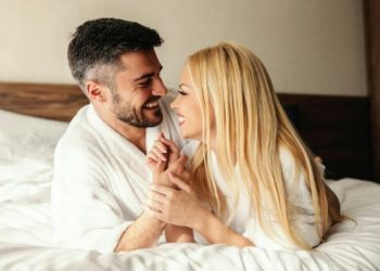 What Is Sexual Wellbeing and How Can You Improve Yours?