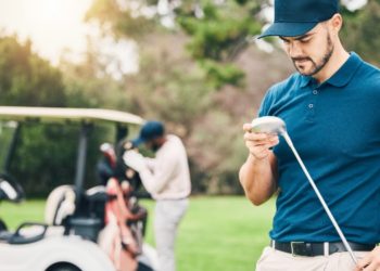 How GPS Technology is Revolutionizing Golf Course Management