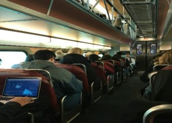 The role of eSIM technology in modern business travel