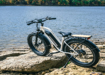 Electric bike