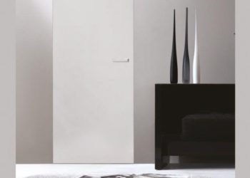 Italian Doors for Every Room in the House: From the Bathroom to the Kitchen