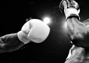 Anthony Joshua: Road to Redemption