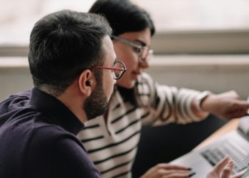 Why Your UK Business Needs a Branding Agency