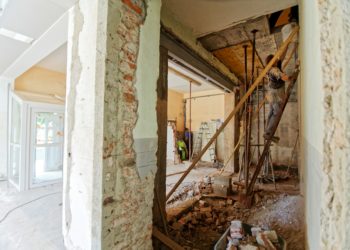 Are You Better Off Buying a Fixer-Upper in 2024?