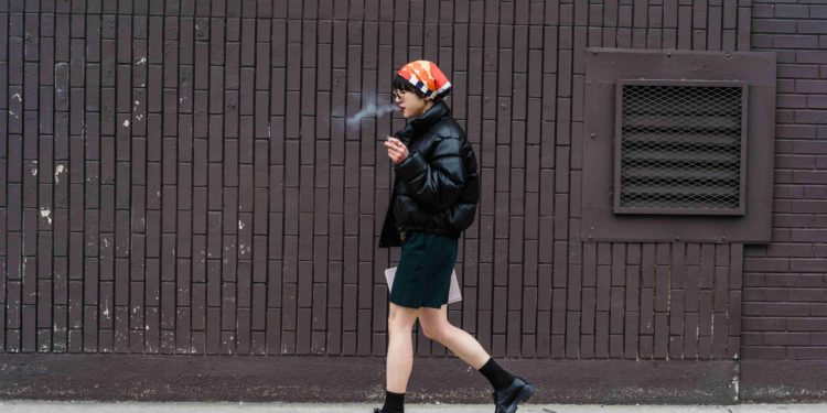 UK Sales of Nicotine Pouches At Record Highs