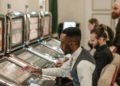 The Illusion of Winning: How Slot Machines Are Designed to Keep You Hooked
