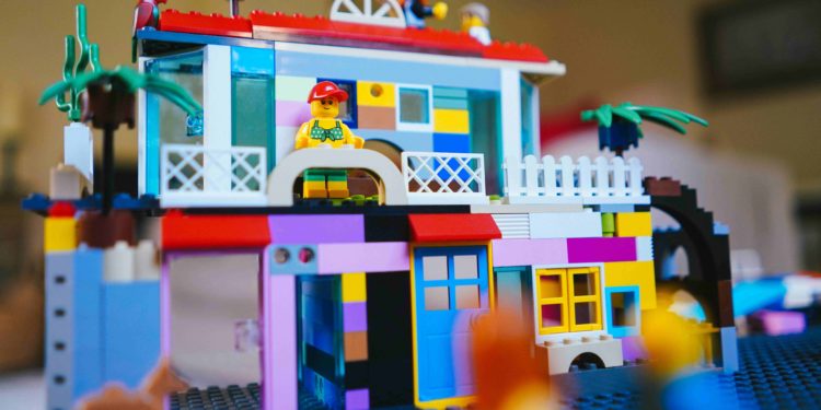 Rookie Lego Fan? Top Tips If You’re Buying Lego Gift Sets for the First Time