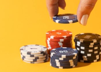 Fintech Innovations Driving Online Gambling: Unveiling Industry Evolution Insights