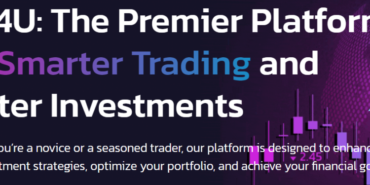 WT4U.com Reviews (2024): What Traders Need to Know