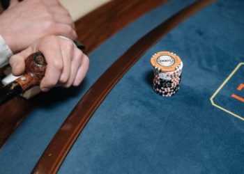 Betting and Sustainability: A Growing Concern