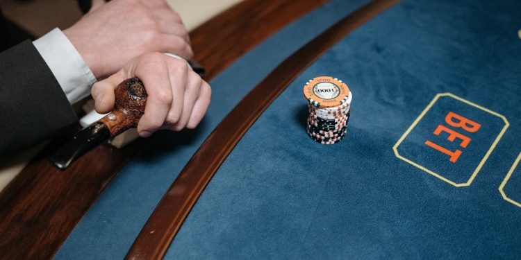 Betting and Sustainability: A Growing Concern