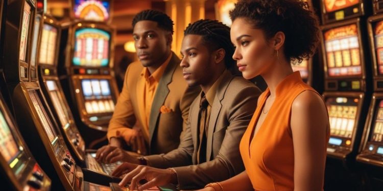 The Best Online Casino Winning Strategies: Myths and Reality