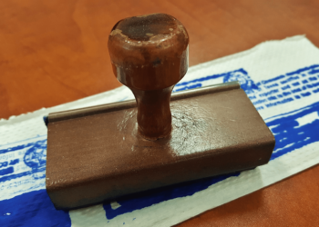 Special requirements for mobile notary services for minors