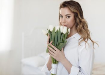 The six best ways to express the deep apologies with catchy blooms