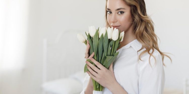 The six best ways to express the deep apologies with catchy blooms