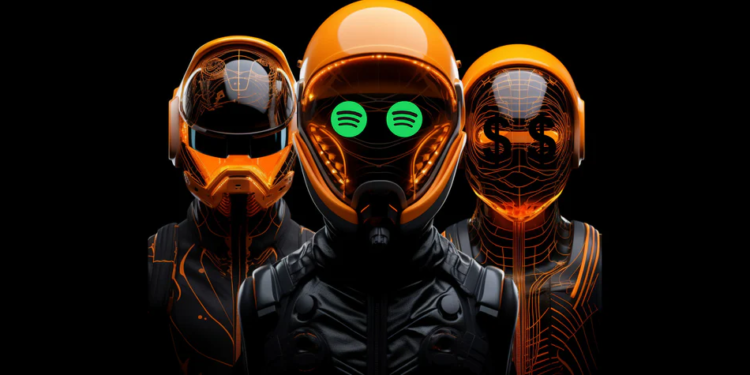 Spotify Pay Per Stream: An Overview of Payouts for Musicians