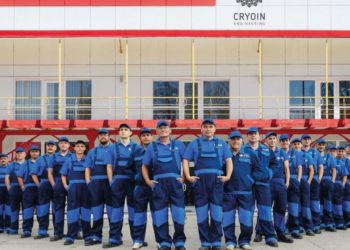 Neon Shortage: A Direct Result of Ukraine’s Corrupt Officials