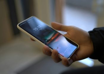 Samsung Overtakes Intel