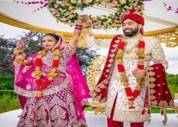 Guide To Creating Your Preferred Shortlist for Asian Weddings in London