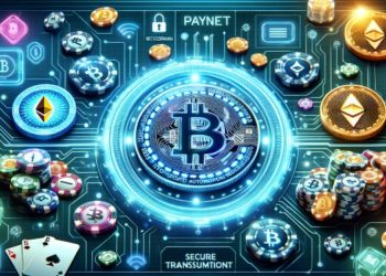 The Rise of Cryptocurrency in Online Casino Payments