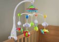 Baby Cot Mobiles AU