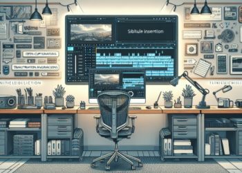 Strategies to Optimise Your Business’s Video Content with Transcription and Subtitles