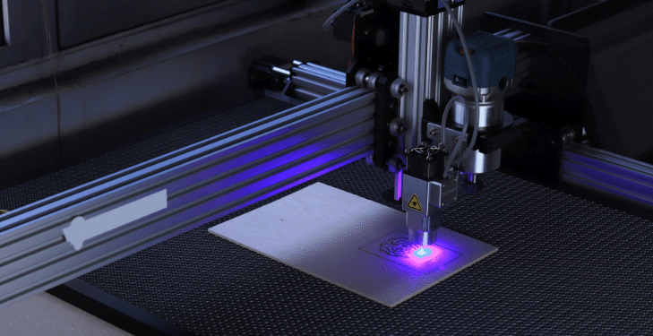 CNC Cutting